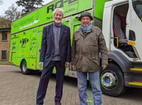 COUNCIL PLANS ELECTRIC SWITCH