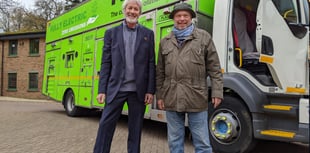 COUNCIL PLANS ELECTRIC SWITCH