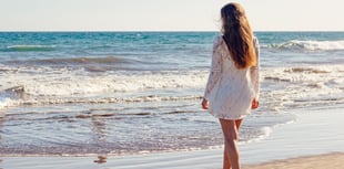 Forest or abroad: Here’s how to protect your hair this summer