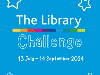 Gloucestershire Libraries challenges residents to get active