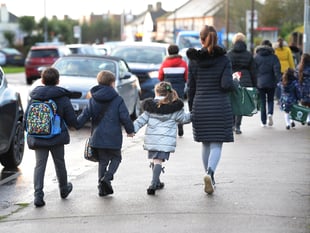 Revealed: New schools in Gloucestershire being built in areas with dangerous air pollution