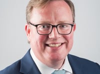 County leader to stand down after 14 years 