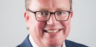 County leader to stand down after 14 years 