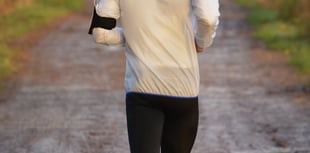 Keeping fit in the Forest: A guide