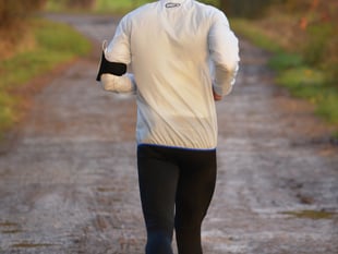 Keeping fit in the Forest: A guide