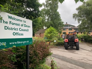 Council backs call on 'plant-based' food