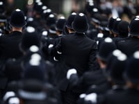 More police officers off work due to suspensions in Gloucestershire