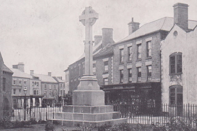 A brief history of Coleford