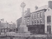 A brief history of Coleford