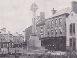 A brief history of Coleford