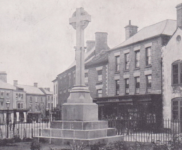 A brief history of Coleford