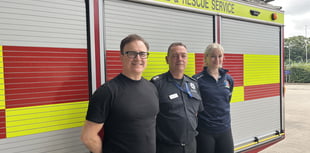University of Gloucestershire new ‘health hub’ for GFRS 
