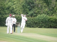 Aston Ingham weather Westbury onslaught