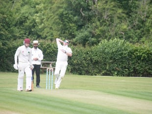 Aston Ingham weather Westbury onslaught
