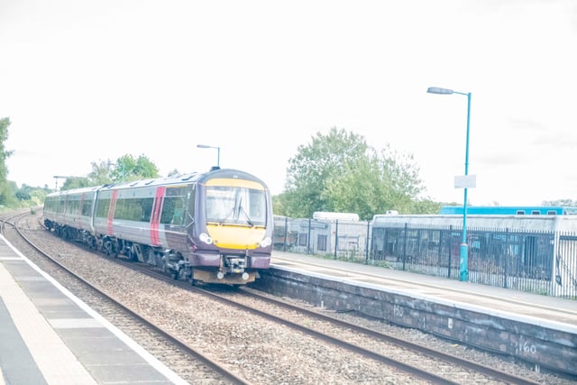 CrossCountry trains disrupted by RMT strike