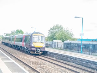 CrossCountry trains disrupted by RMT strike