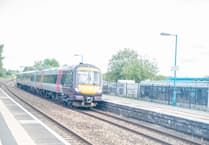 Train services to be hit by strike