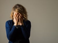 More people in Gloucestershire have depression, as diagnoses hit new record