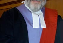 Police officer feared she would die in knife attack