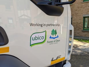 Change of waste service provider coming to the Forest of Dean 