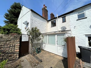 Five of the Forest's cheapest properties for sale for less than £120k 