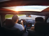 Expert reveals how to keep your car in top shape this summer