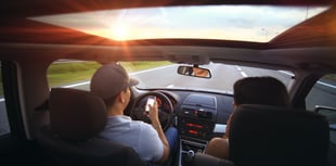Expert reveals how to keep your car in top shape this summer