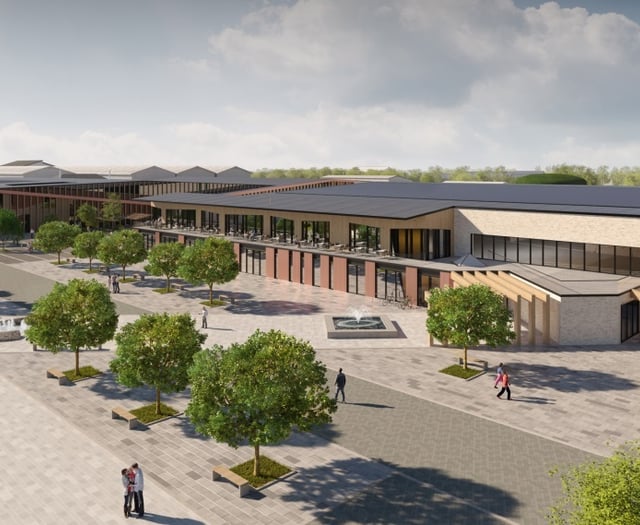 Decision on huge fish factory and eel farm at Lydney docks pushed back