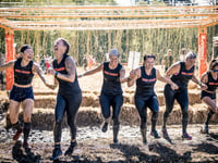 Gloucestershire’s Tough Mudder Challenge returns for brand's 14th year