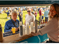 Camera Club present at key local events 