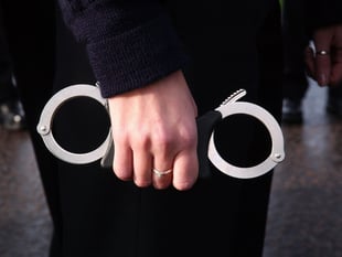 A fifth of Forest of Dean criminals reoffend within a year