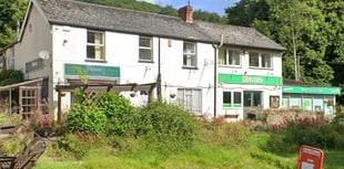 Sex Education shop to be knocked down