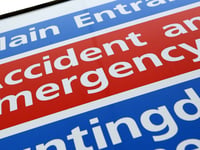 Nearly all minor injury unit arrivals at Gloucestershire Health and Care seen within four hours