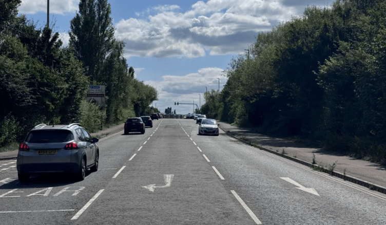 Castlemeads