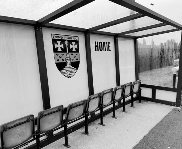 Lydney Town AFC seeks new U18 manager