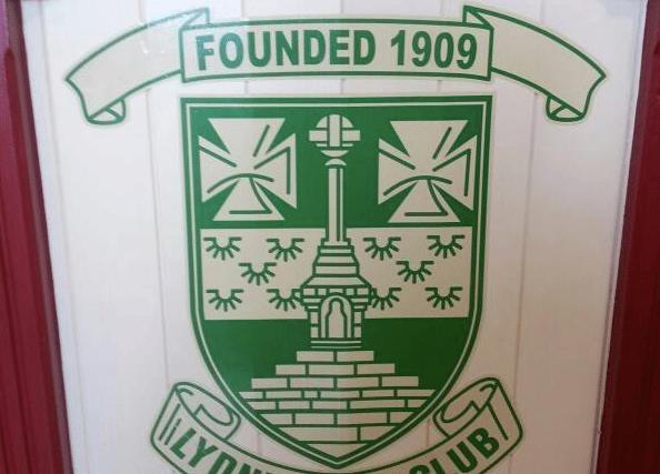 Lydney retain memorial trophy 
