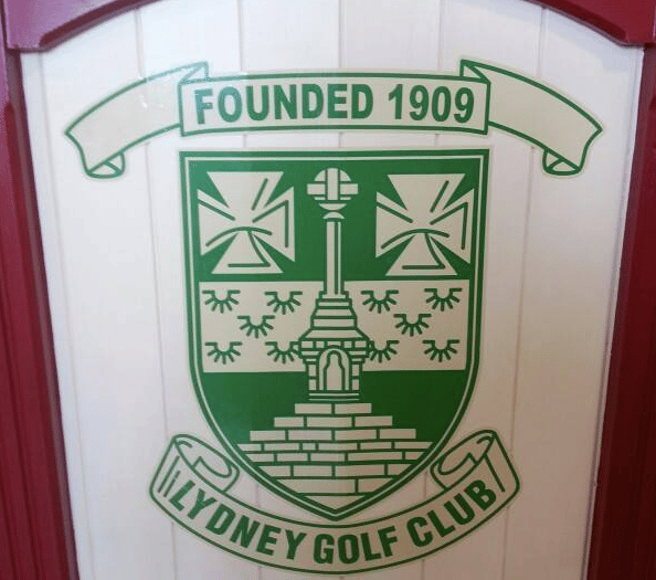 Lydney retain memorial trophy 