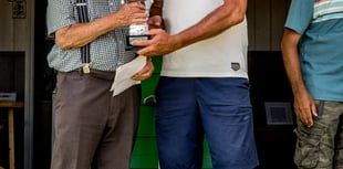 Inaugural Alec Kear Cup success 
