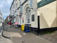 Man arrested following alleged assault named