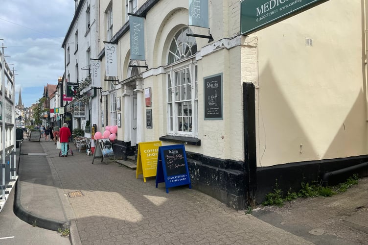 The assault happened Monday afternoon