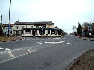 Tutshill residents share speed concerns