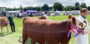 A showcase for the best in rural life