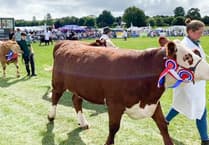 A showcase for the best in rural life