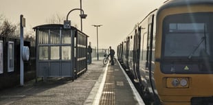 Severn Beach trains to be replaced by buses for engineering works