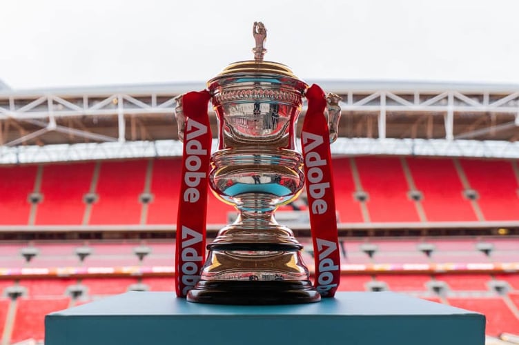 Ross Juniors are making their bow in the FA Women's Cup