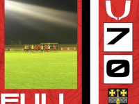 Seven-heaven for Hartpury in Dean Derby 