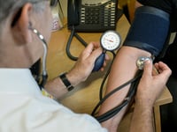 A fifth of people with mental illnesses in Gloucestershire don’t receive all crucial health checks