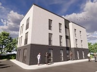 Versarien in pioneering scheme to build UK's first 3D printed village