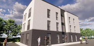 Versarien in pioneering scheme to build UK's first 3D printed village
