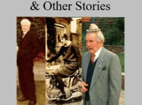 Local vicar releases new book 